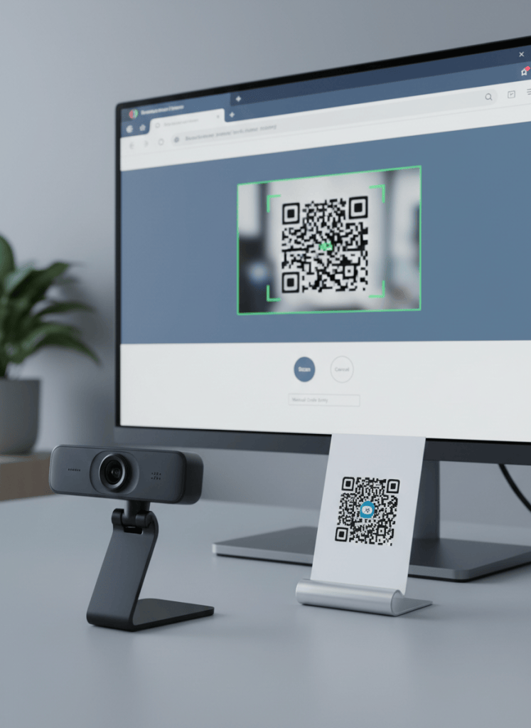 Qr Code Scanner Upload QR Code Scanner Online – From Image & Webcam | ScanQR – Online QR code ...